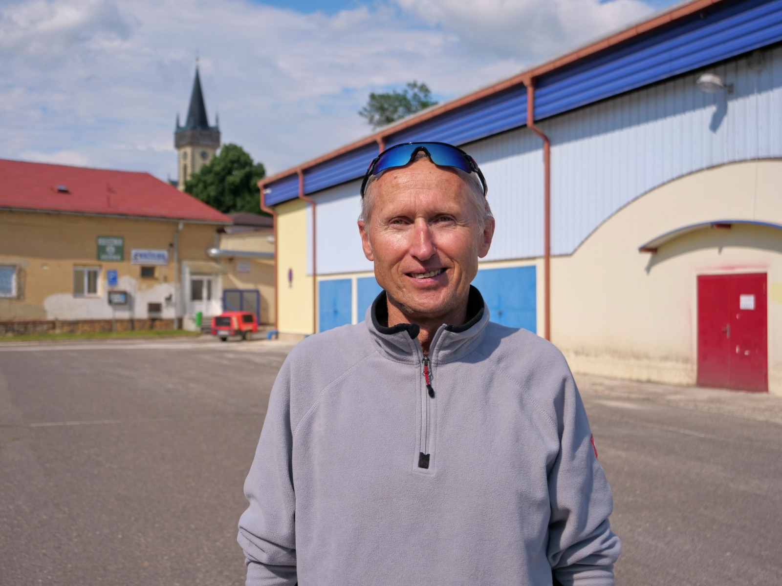 Luděk Šolc